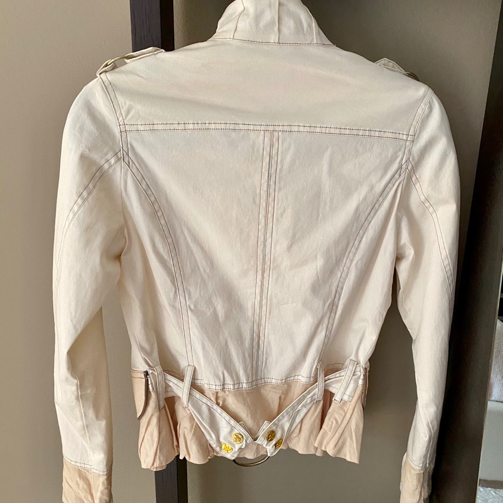 Nicola Berrtti jacket - Picture 3 of 7